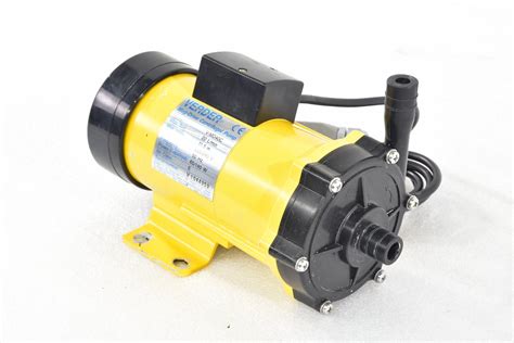 verder mag drive centrifugal pump|verder mag atex.